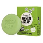 Marcel's Green Soap Marcel's Green Soap Shampoo Bar Tonka & Muguet