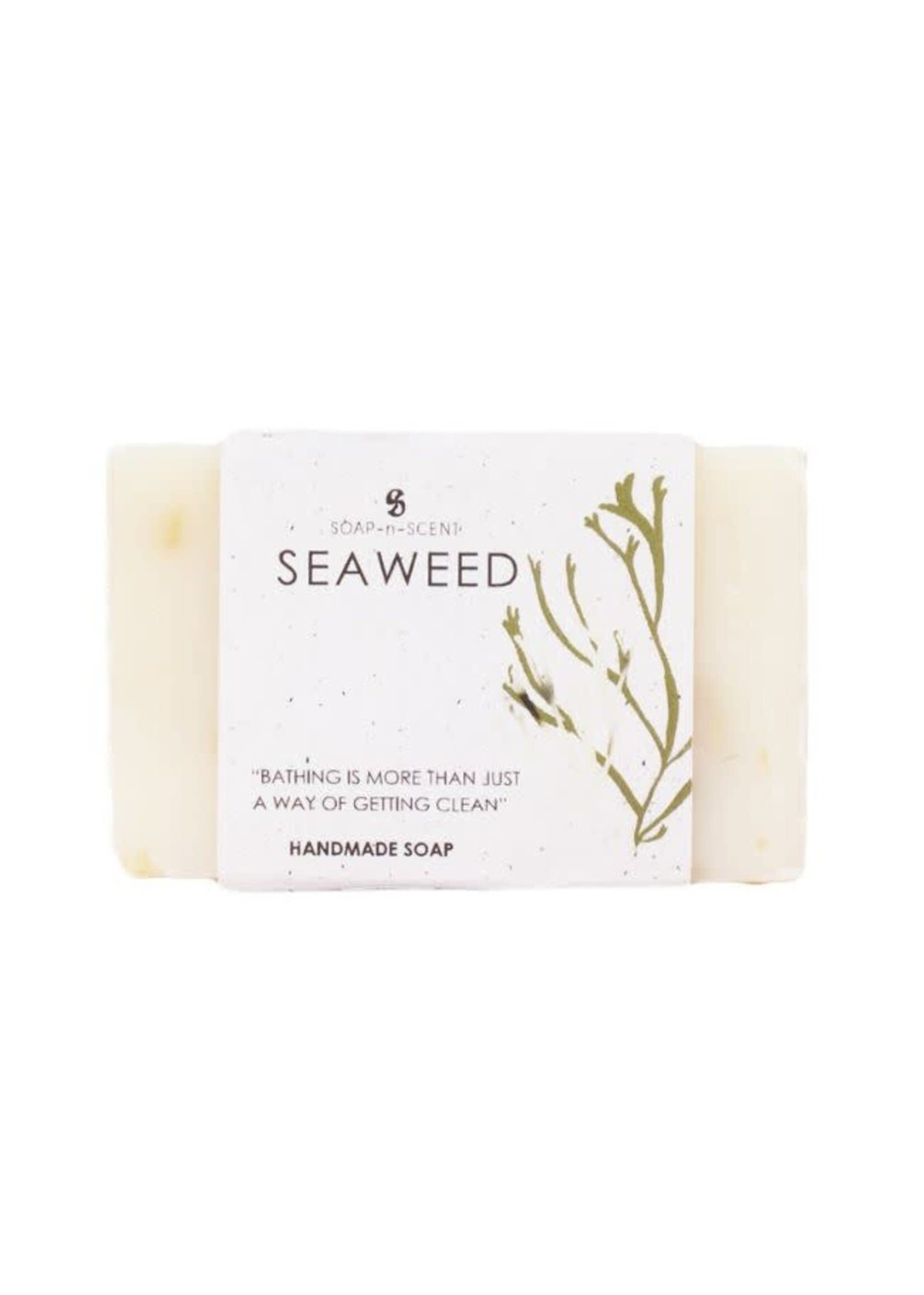 Kanika Zeep NP seaweed 100 gr - Thailand