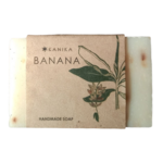 Kanika Zeep NP banana 100gr - Thailand