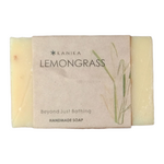 Kanika Kanika soap Lemongrass 100gr - Thailand
