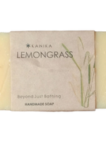 Kanika Kanika soap Lemongrass 100gr - Thailand
