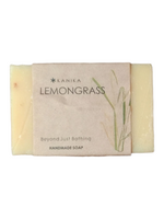 Kanika Kanika soap Lemongrass 100gr - Thailand