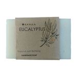 Kanika Zeep NP Eucalyptus 100g - Thailand