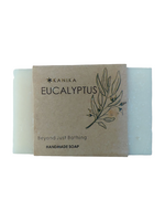Kanika Zeep NP Eucalyptus 100g - Thailand