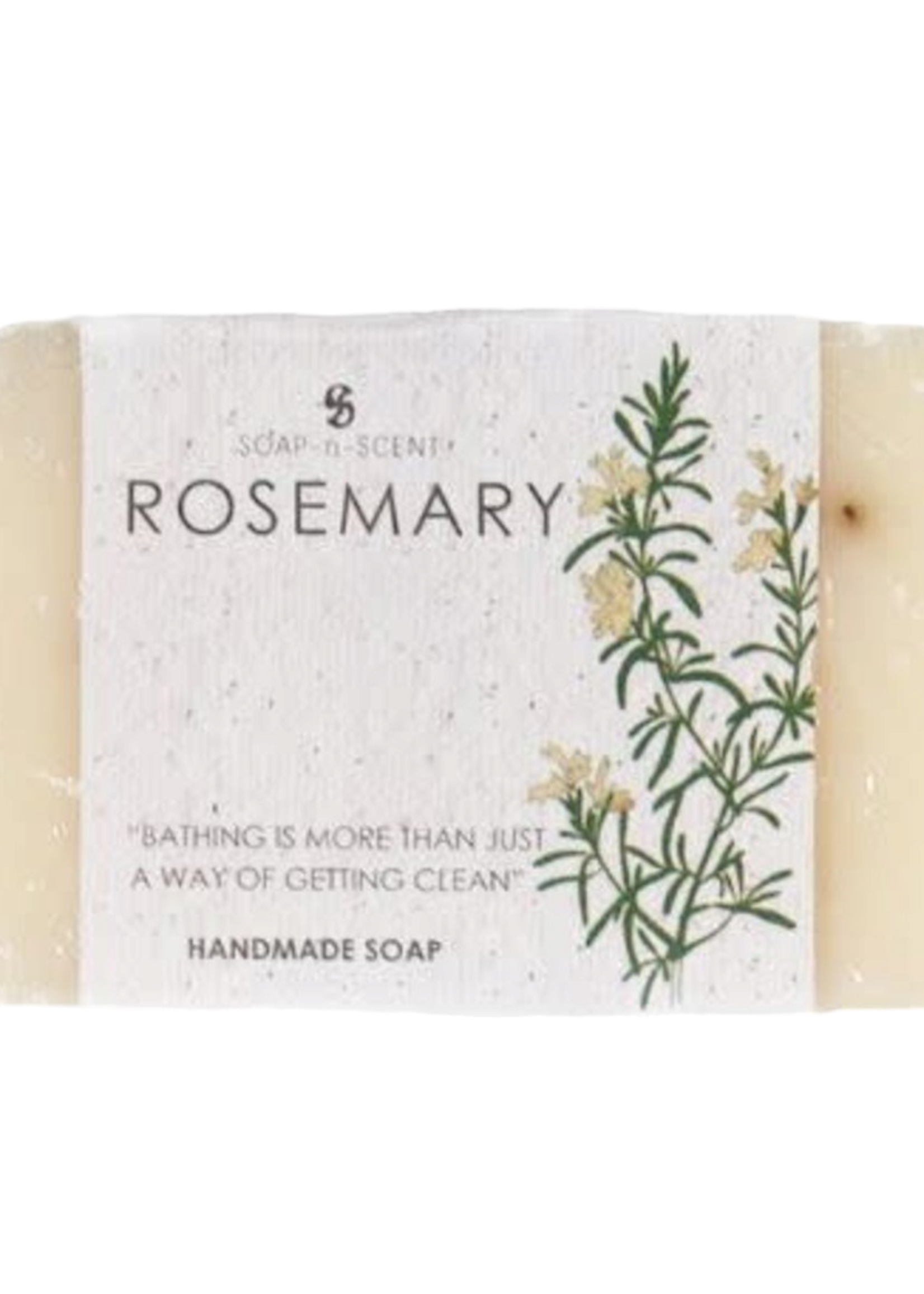 Kanika Zeep NP rosemary 100 gr - Thailand