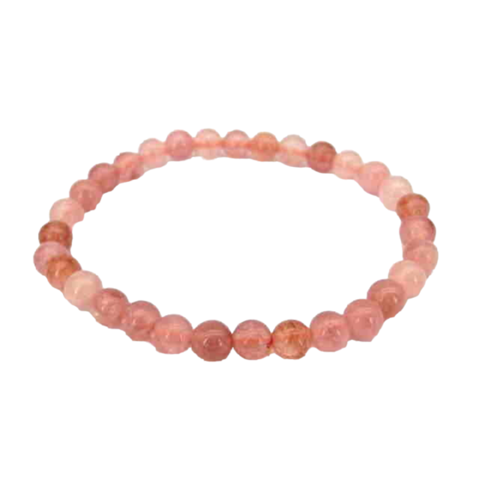 Antahkarana Powerbead Zonnesteen 6 mm
