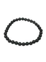 Antahkarana Powerbead Zwarte Toermalijn 6 mm