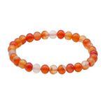 Antahkarana Powerbead Carneool