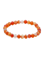 Antahkarana Powerbead Carneool 6 mm