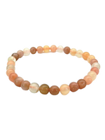 Antahkarana Powerbead Maansteen 6 mm