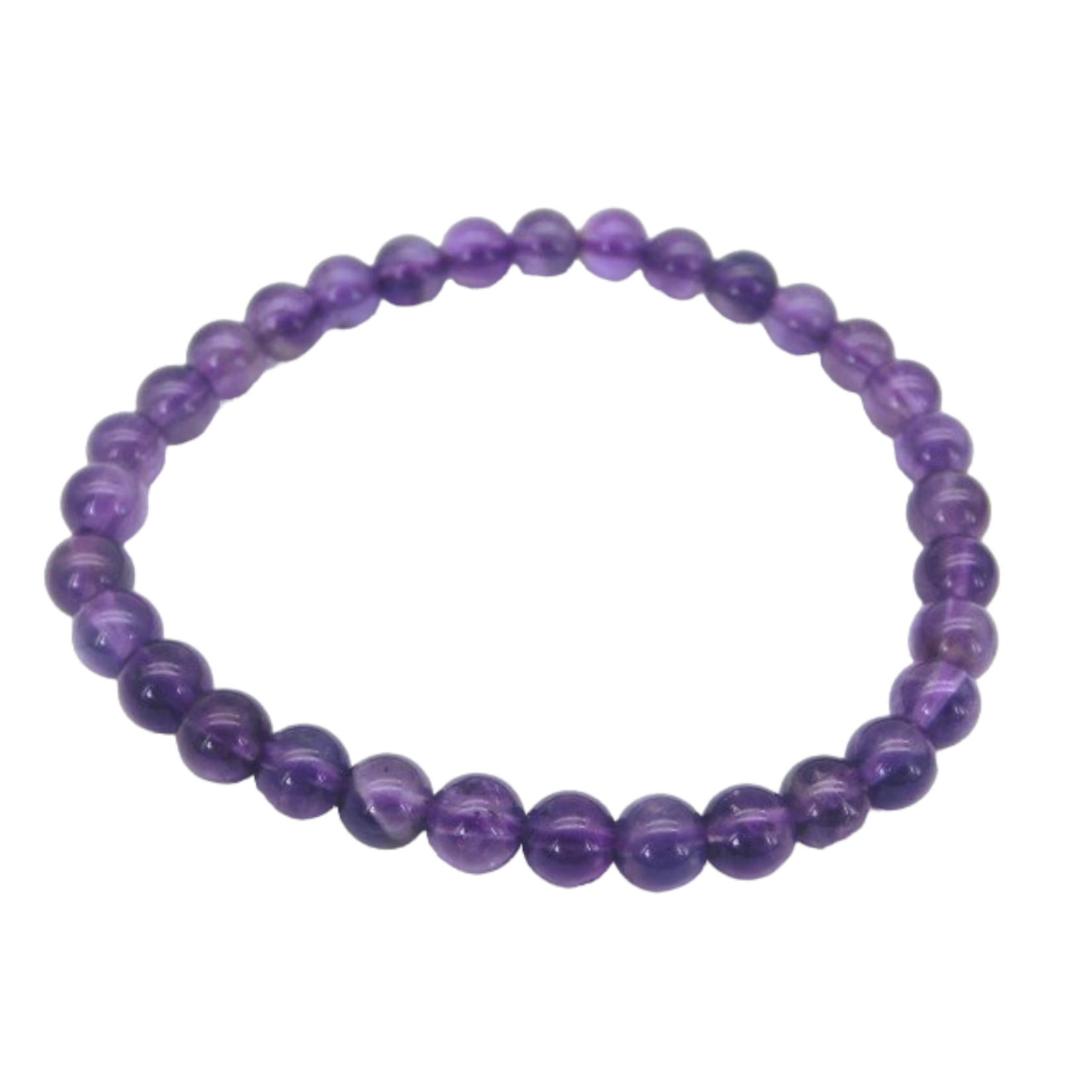 Antahkarana Powerbead Amethist 6 mm