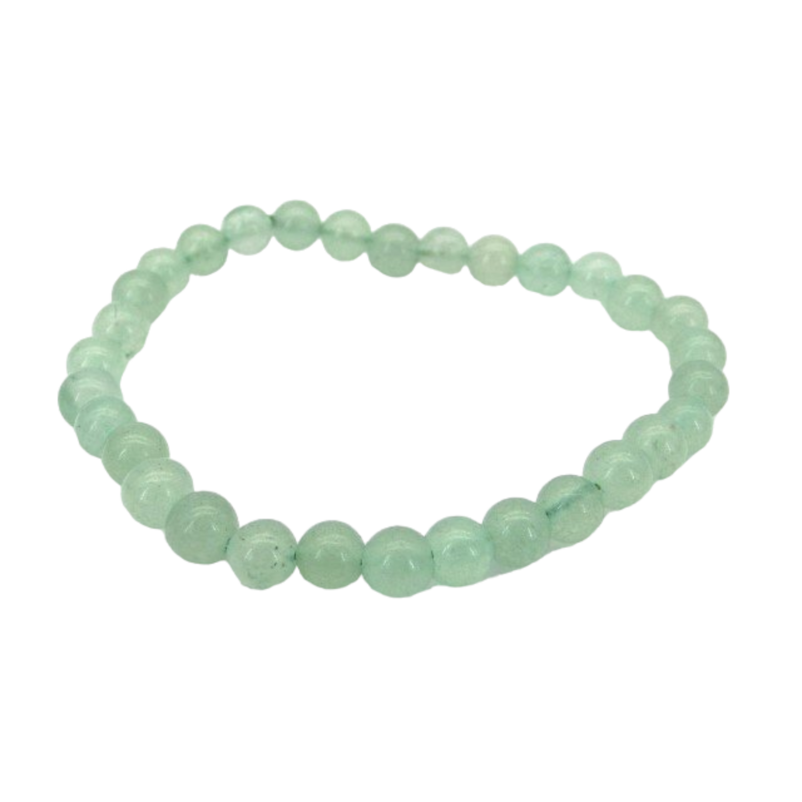 Antahkarana Powerbead Aventurijn groen 6 mm