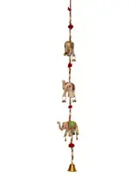 Sarana Mobile Jaipur 3 elephants - India