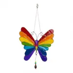 Sarana Suncatcher resin Vlinder Zonnevanger - Indonesië