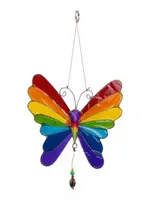 Sarana Suncatcher resin Vlinder Zonnevanger - Indonesië