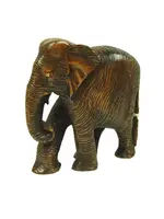 Sarana Elephant Baldaar Wood S - India