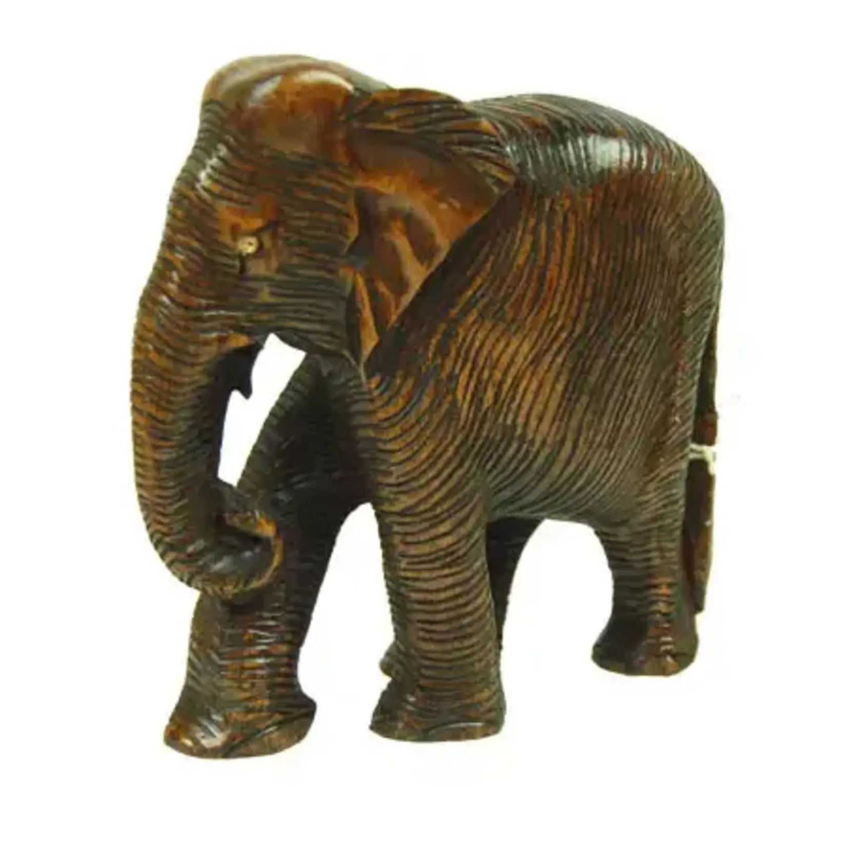 Sarana Elephant Baldaar Wood S - India