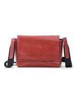 Fairitems Tas Treaty Terracotta Vegan - Cambodja