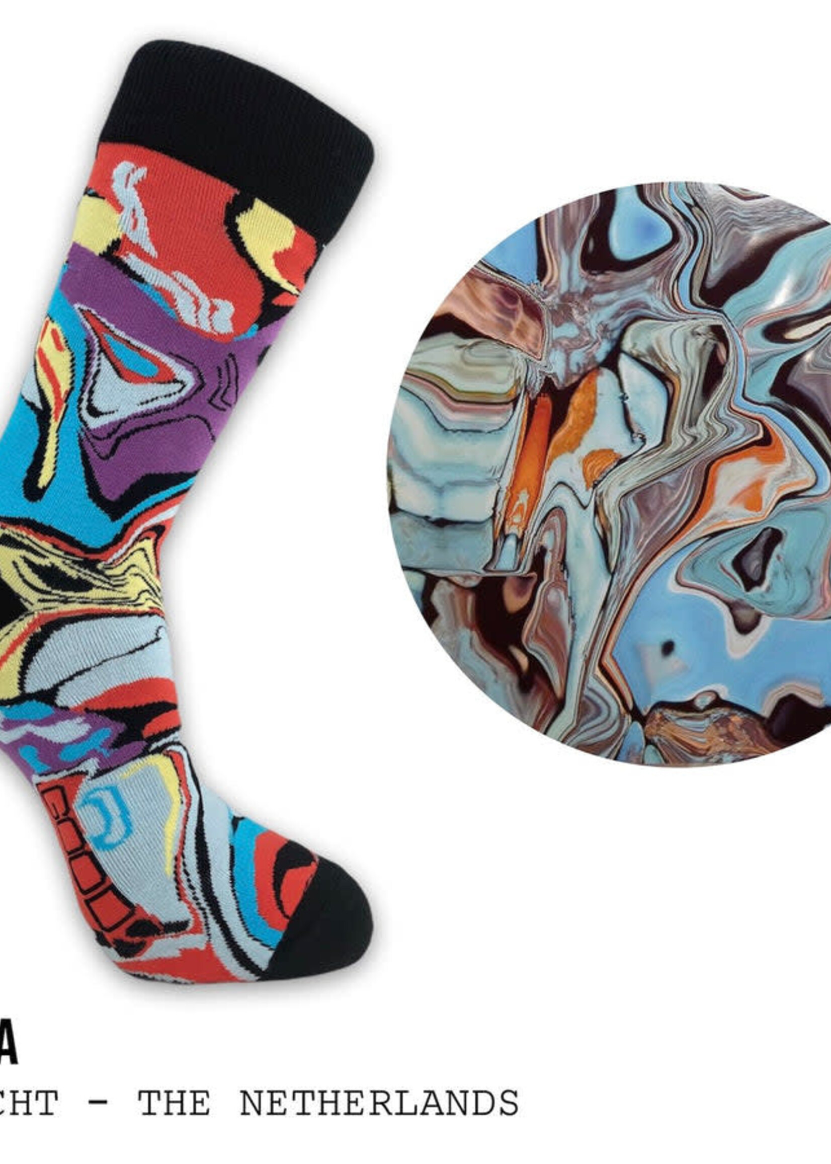 Let's do Goods Sokken Let's do Goods Jonna  mt 41-46