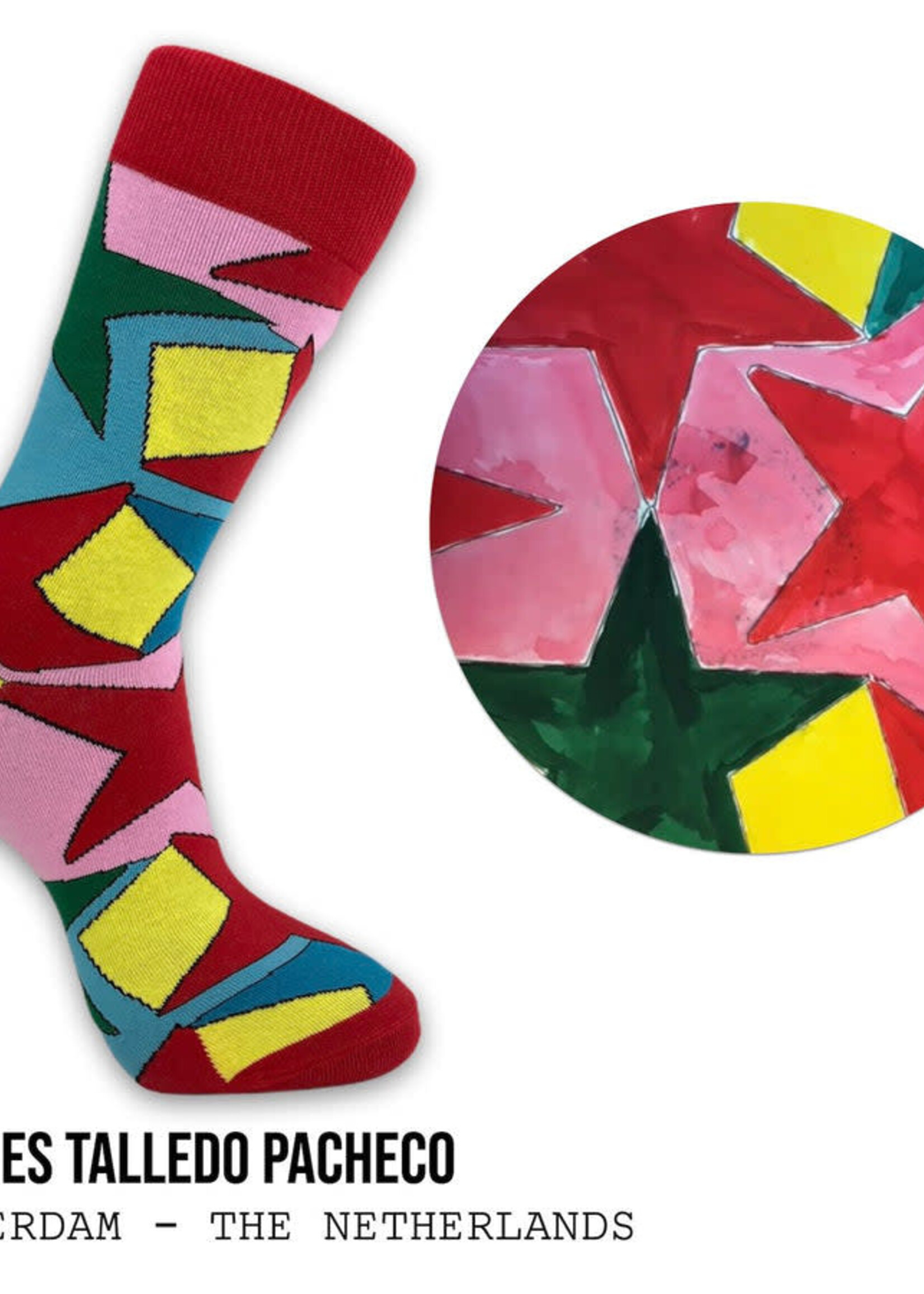 Let's do Goods Sokken Let's do Goods Andres  mt 41-46