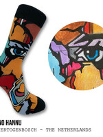 Let's do Goods Sokken Let's do Goods Jarno mt 36-40