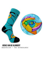 Let's do Goods Sokken Jidske/Birds Paradise mt 36-40