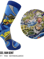 Let's do Goods Sokken LDG Marcel  mt 36-40