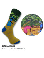 Let's do Good Sokken Ruth/Above water mt 36-40