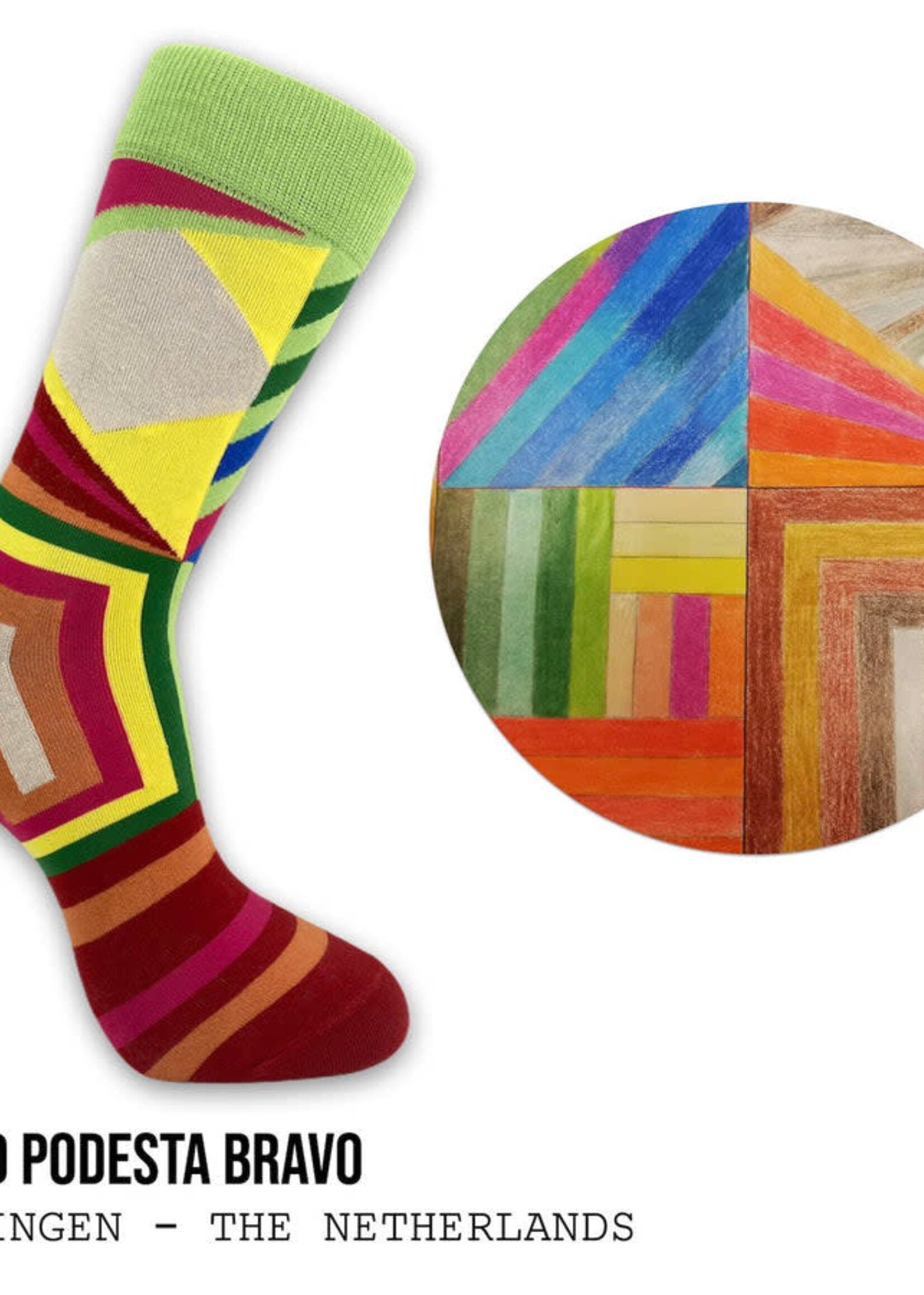 Let's do Goods Sokken  Let's do Goods David mt 41-46