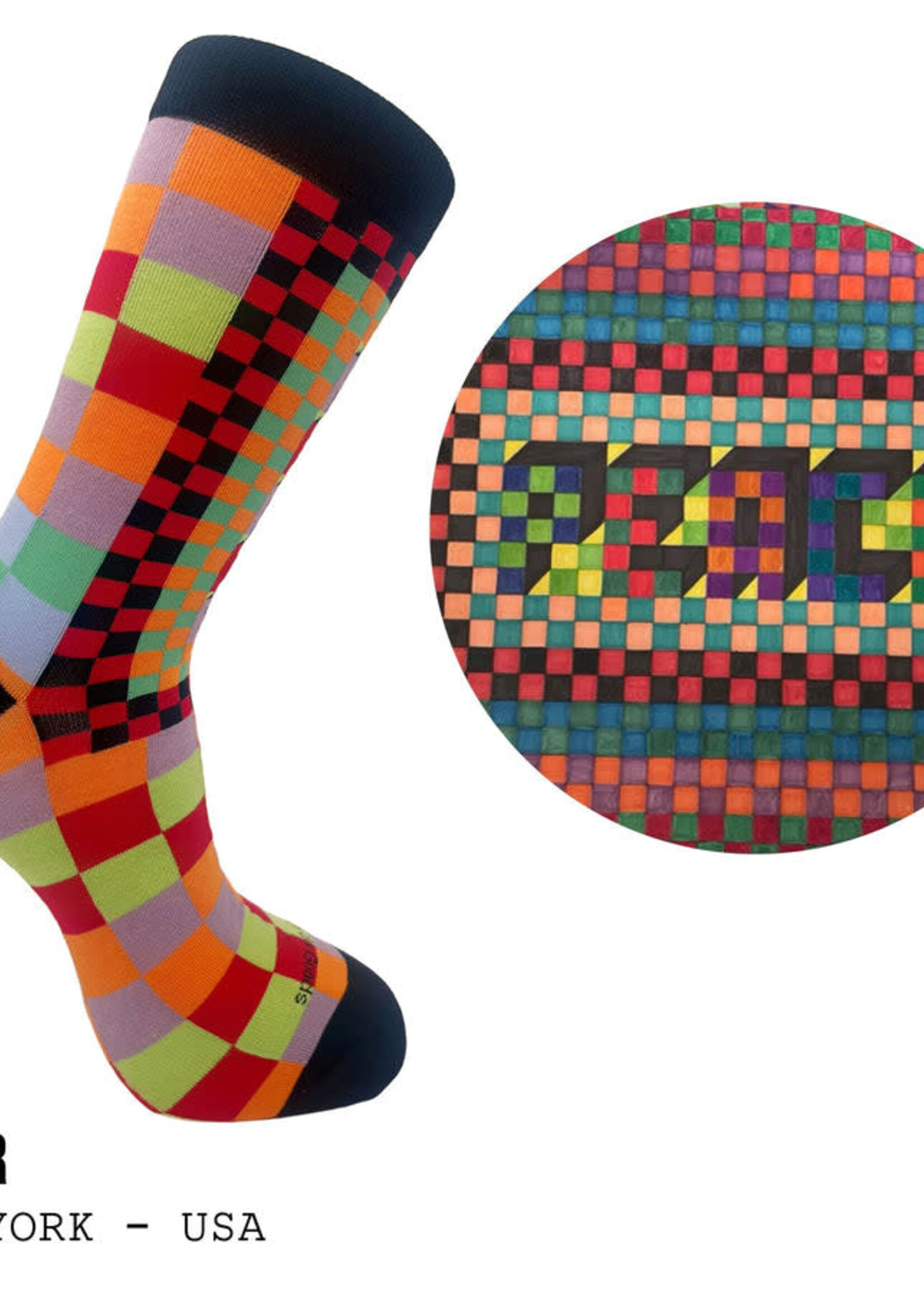 Let's do Goods Sokken Let's do Goods Omar mt 36-40