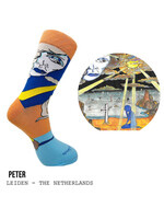 Let's do Good Sokken  Peter mt 41-46