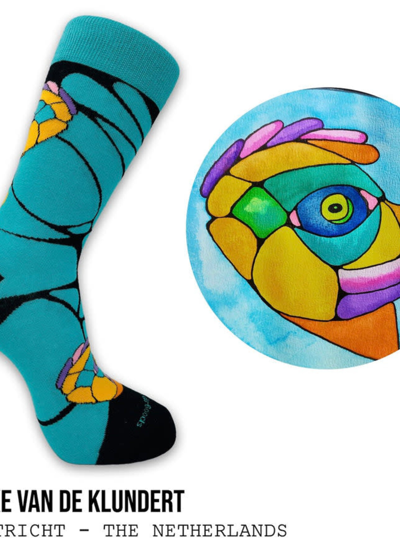 Let's do Goods Sokken Let's do Goods Jidske mt 36-40