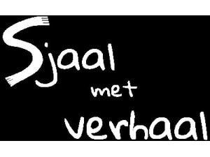 Sjaal met Verhaal