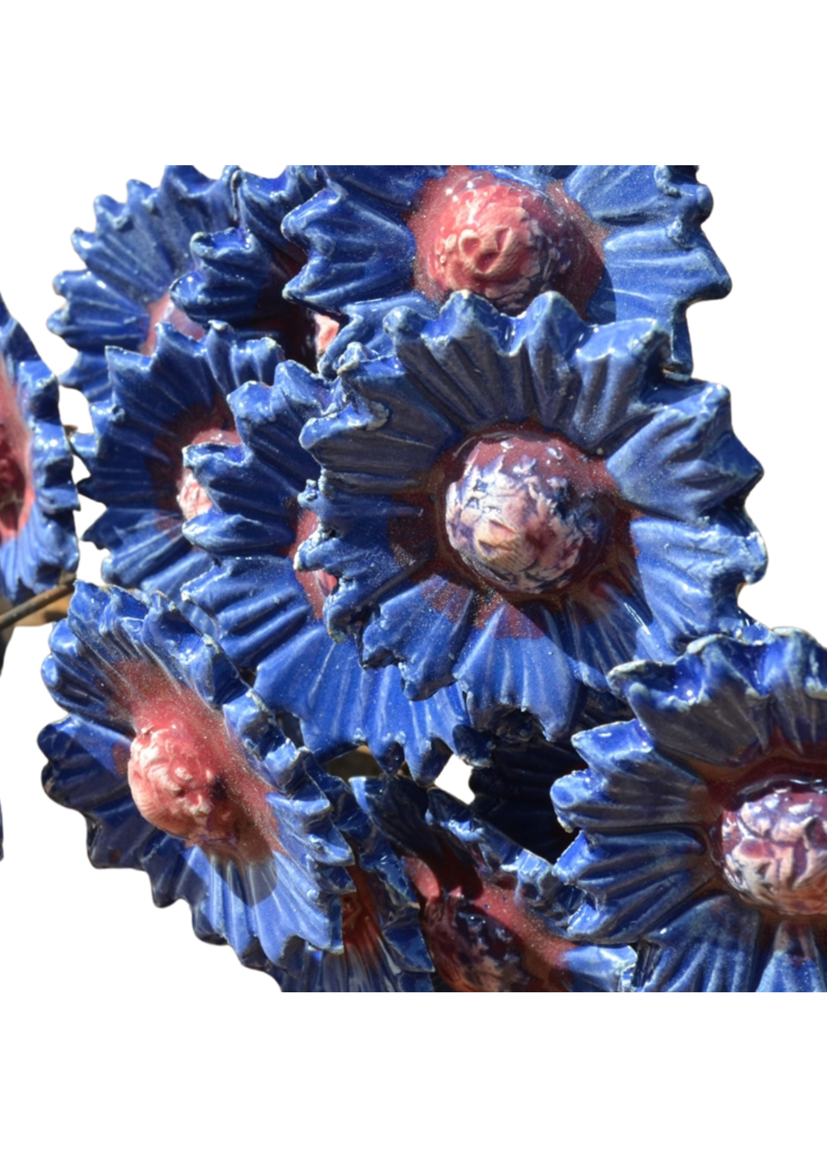 Wilma's Wereld Steker Korenbloem S  KOR001 - Litouwen