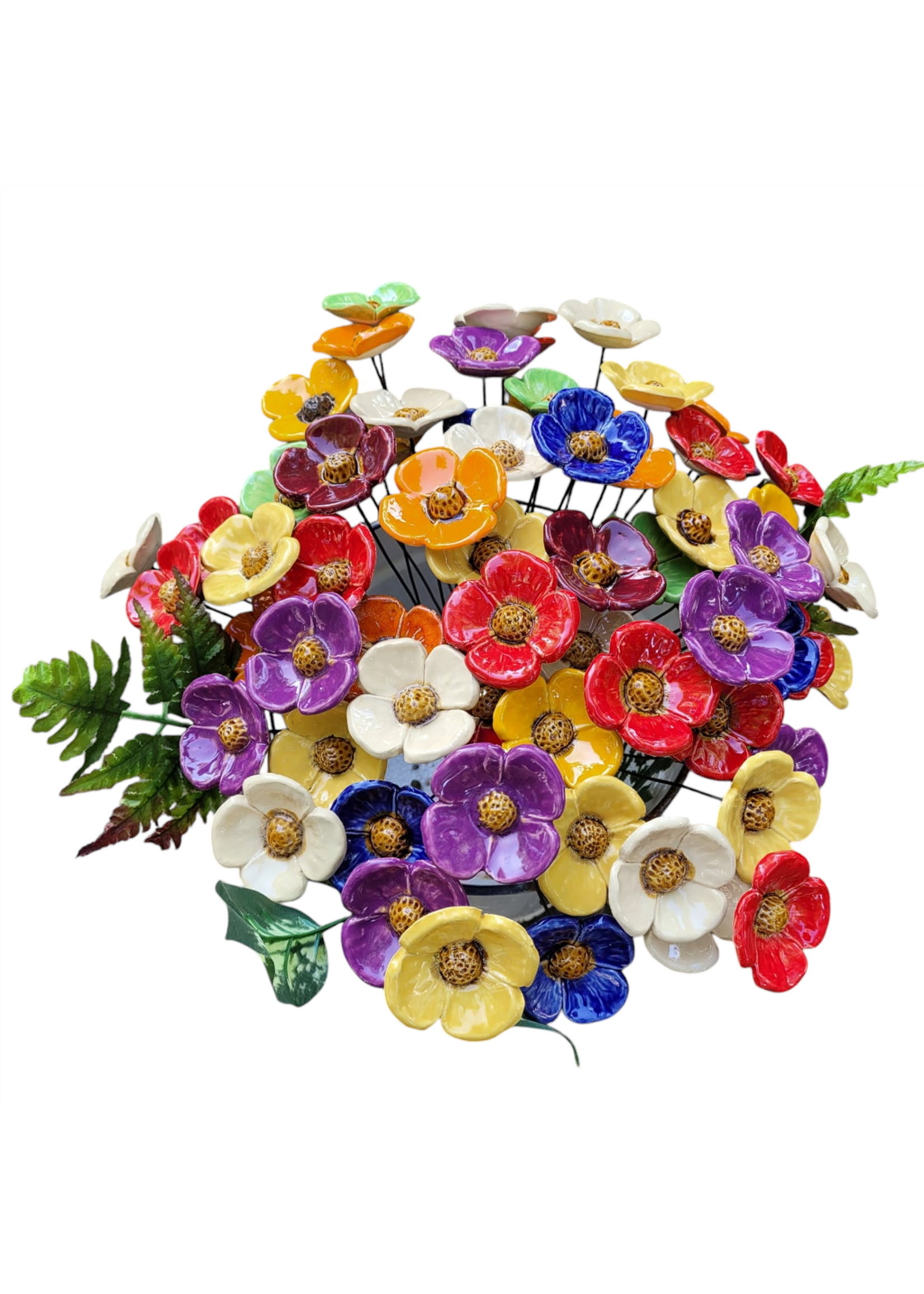 Wilma's Wereld Steker Dotter - Litouwen