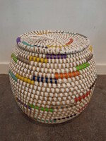 Teranga Mand korf Teranga - Senegal