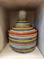 Teranga Opberg mand S - Senegal