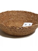 Kanika Mand Hogla rond 25-17;  H= 7 cm - Bangladesh