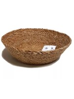 Kanika Mand Hogla rond 25-17;  H= 7 cm - Bangladesh