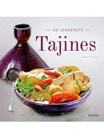 Bondgenoot en Partners De lekkerste Tajines