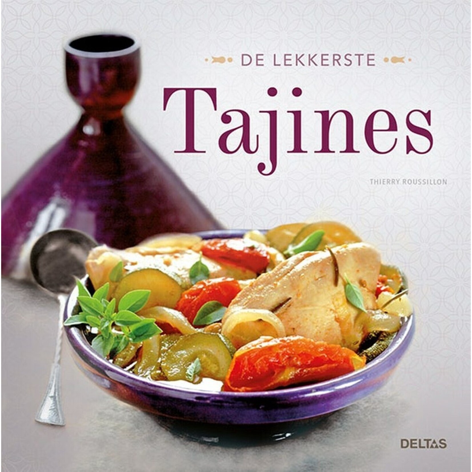 Bondgenoot en Partners De lekkerste Tajines