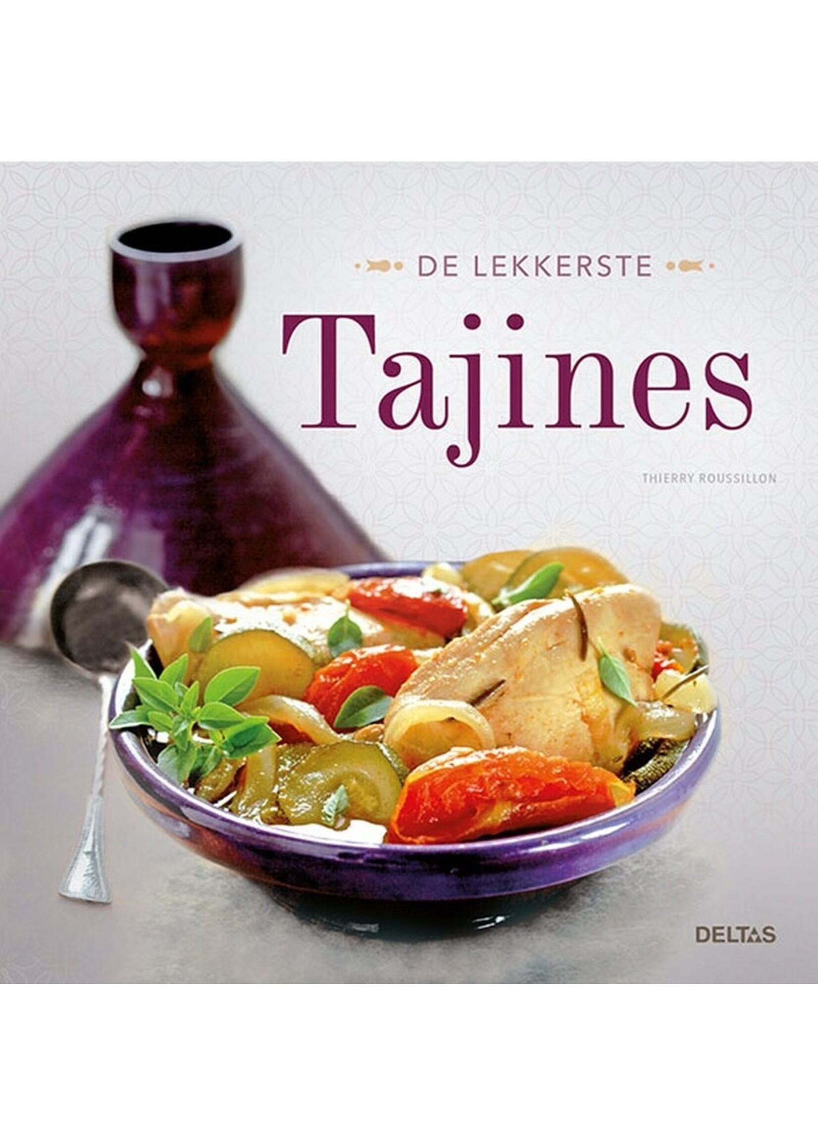 Bondgenoot en Partners De lekkerste Tajines