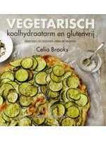 Bondgenoot en Partners Vegetarisch kookboek