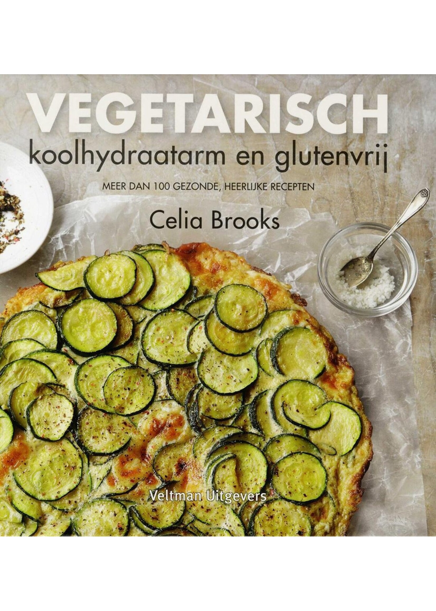 Bondgenoot en Partners Vegetarisch koolhydraatarm en glutenvrij