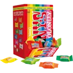 Tony's Chocolonely Nederland Tiny's Tony MIX 100 stuks