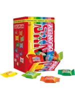 Tony's Chocolonely Nederland Tiny's Tony MIX 900 gr ca 100 stuks