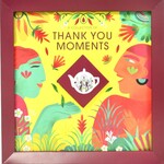 Organic Flavour Company Thee Thank You Moments geschenkdoos