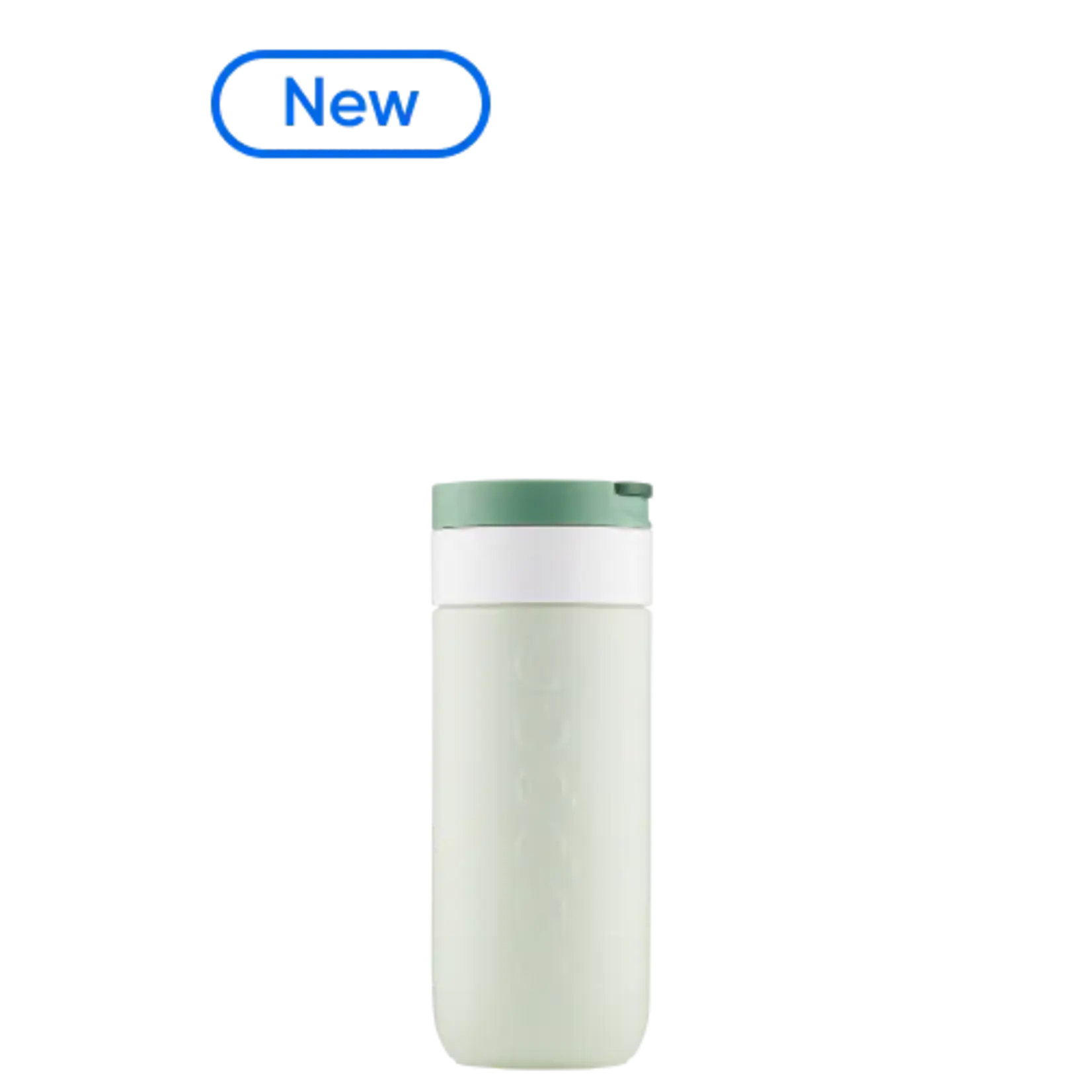 Dopper Dopper Travel Mug Forest Green 400 ml