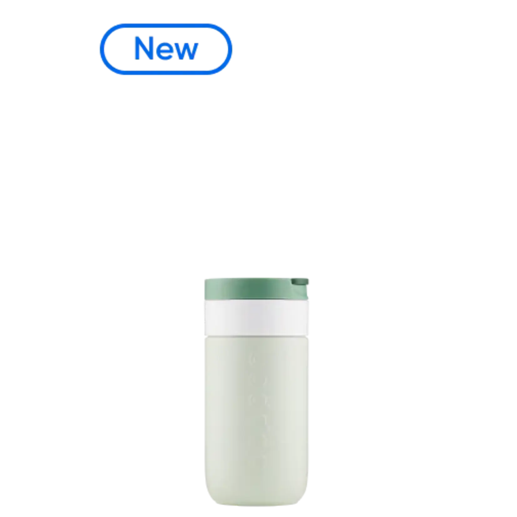 Dopper Dopper Travel Mug Forest Green 300 ml
