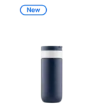 Dopper Dopper Travel Mug Breaker Blue 400 ml